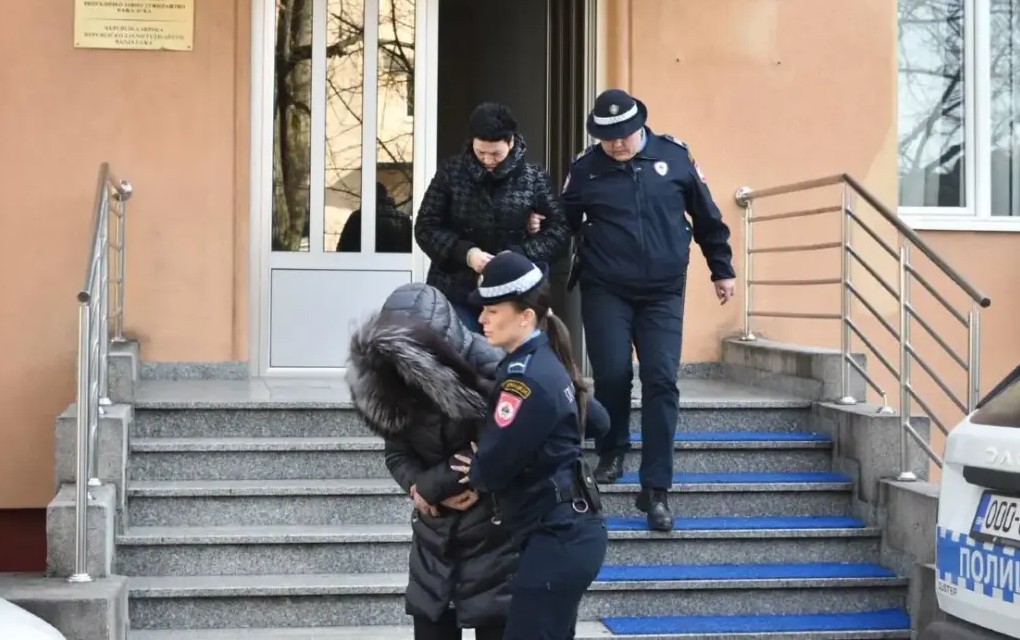 Tržišnim inspektorkama predložen pritvor, kolega ”pao” na skijanju