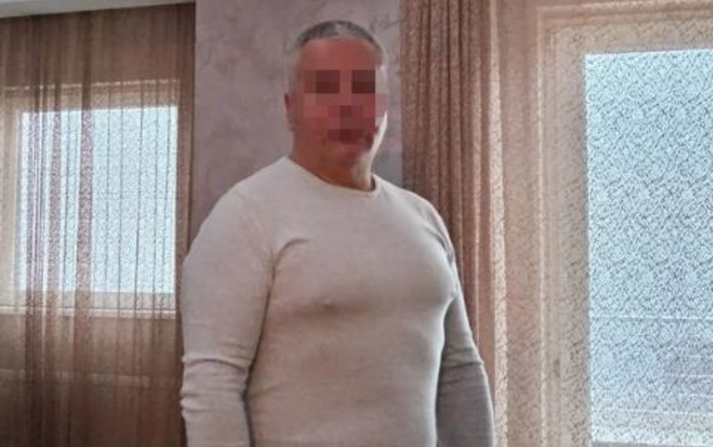 OVO JE OSUMNJIČENI ZA UBISTVO ŽENE U NIŠU! Odvela dijete u vrtić, on je izrešetao, pa se vratio da je OVJERI: Uperio pištolj u očevica, pa rekao – „Bježi odavde…“