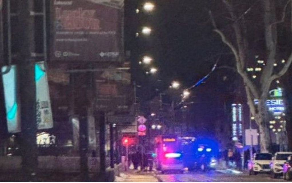 Sarajevo: Vozač tramvaja koji je sinoć učestvovao u saobraćajnoj nesreći vozio drogiran i sa isteklom dozvolom