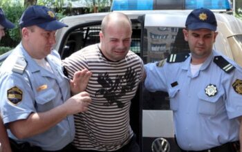 uhapšen sarajlija