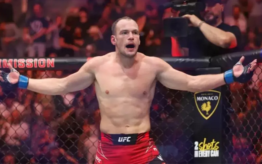 MMA borac Uroš Medić razgovarao sa Donaldom Trampom: Srbijo dolazimo