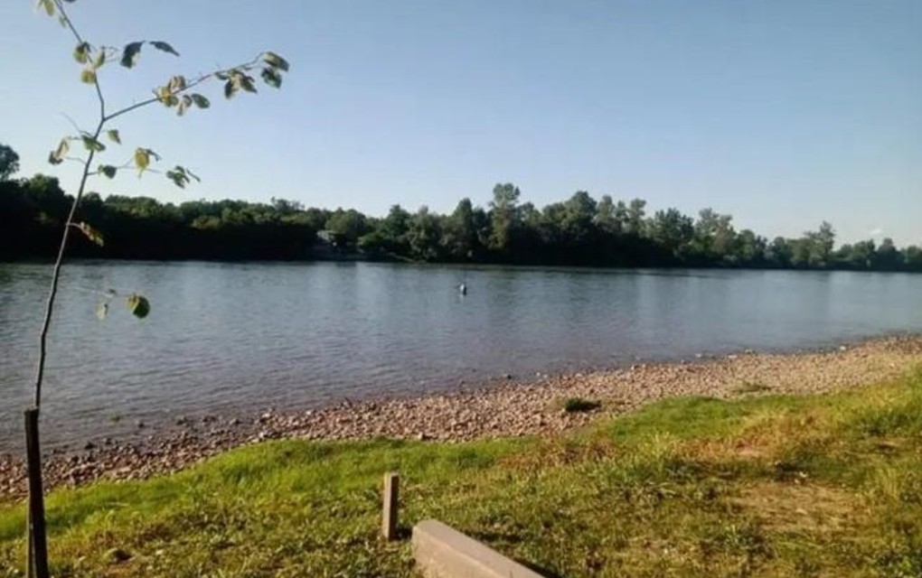 Tragedija na Drini: Mladići nađeni mrtvi