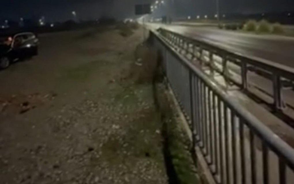 Ronioci tragaju za nestalim u rijeci Morači