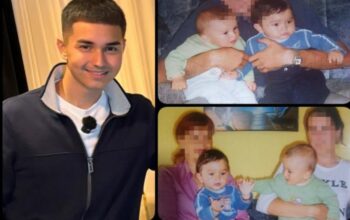 zamijenjeni u porodilištu