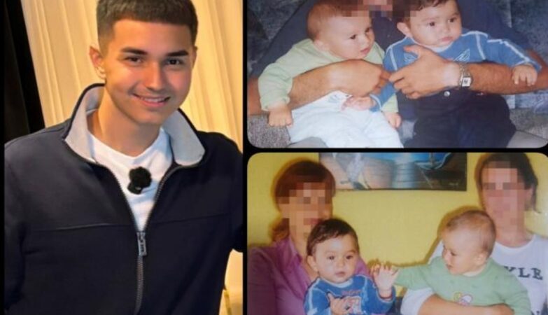 zamijenjeni u porodilištu