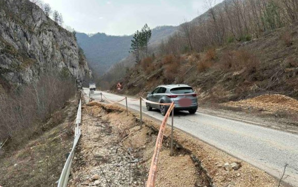 Putevi na području Foče moraju biti riješeni