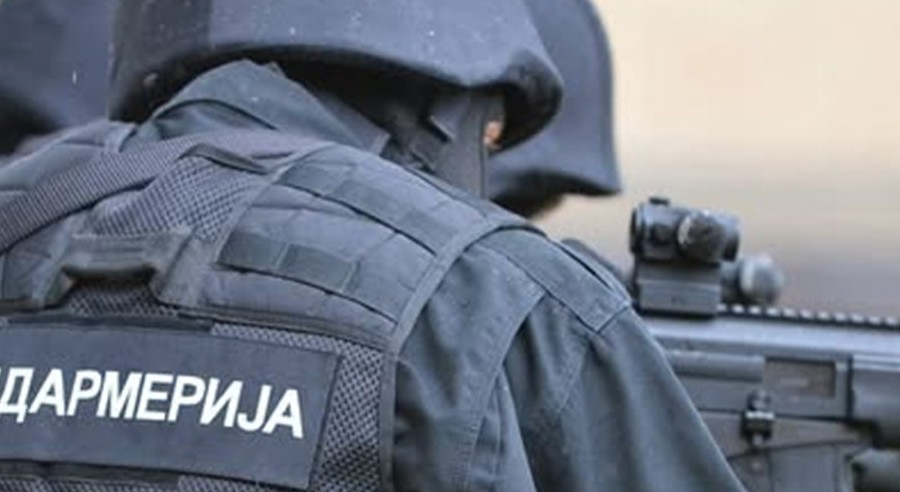 Pojačane mjere bezbjednosti u Republici Srpskoj