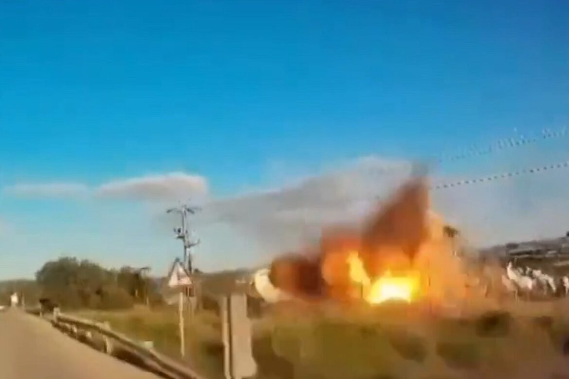 Sirene u Jerusalimu: Iran ponovo raketira Izrael