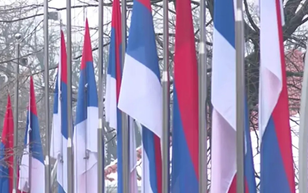 Republika Srpska nastavlja diplomatsku ofanzivu