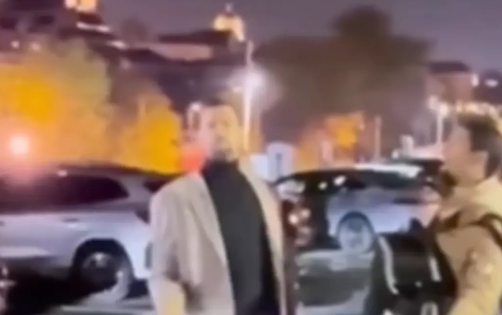 Novak Đoković napravio pravi haos nasred ulice