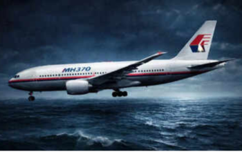 MH370