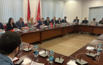 Predsjedništvo SNSD