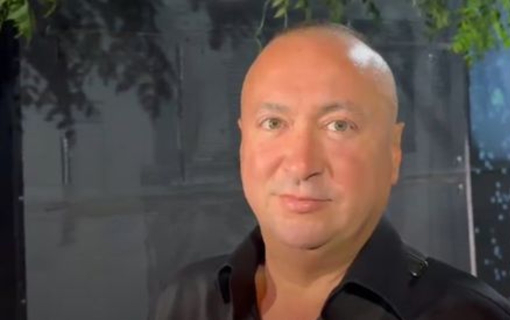 Đani hitno primljen u bolnicu