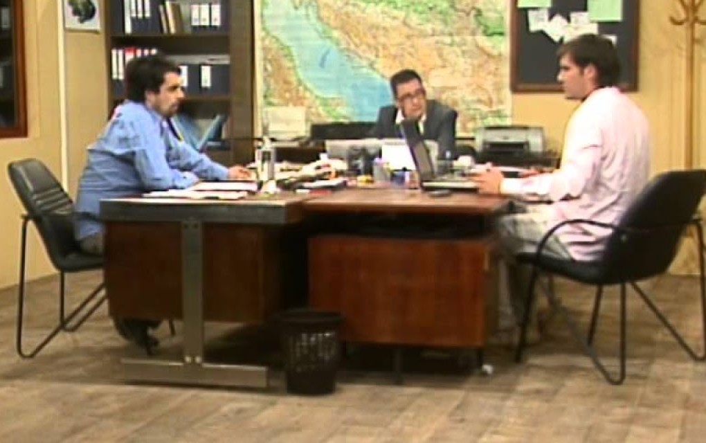 „Dođoši“ i „Vojvođani“ u vrtlogu humora