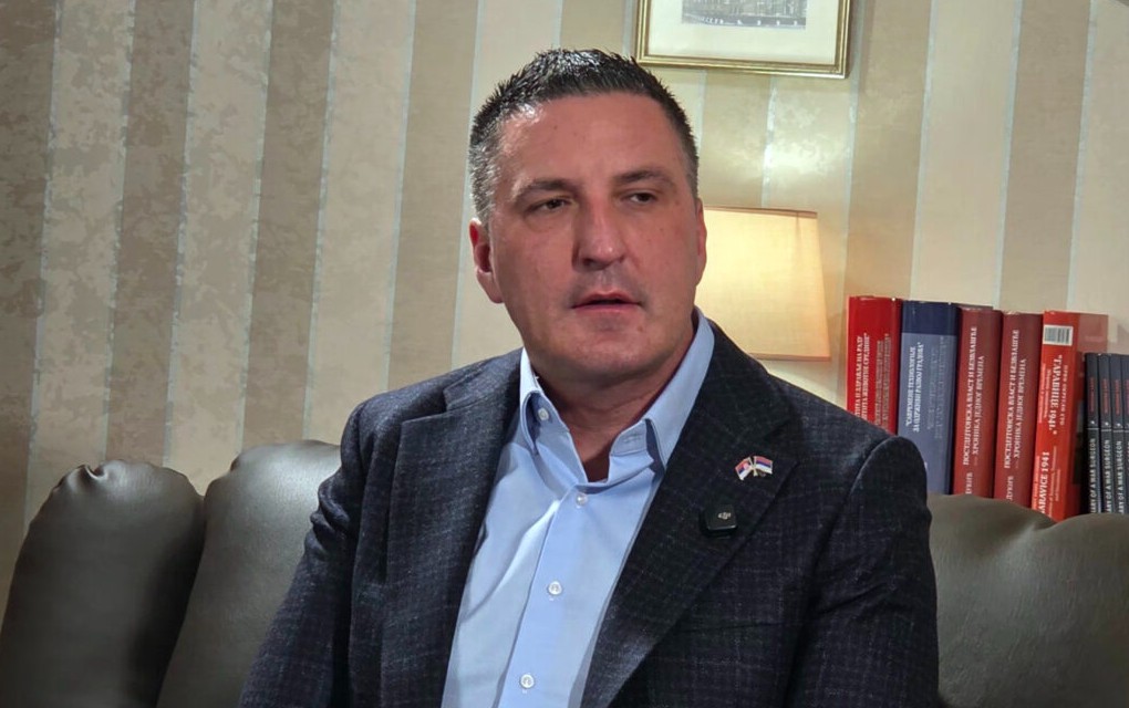 Elek: Snabdijevanje gasom u Srpskoj uredno