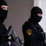 federalna policija
