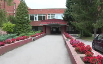 gimnazija banja luka