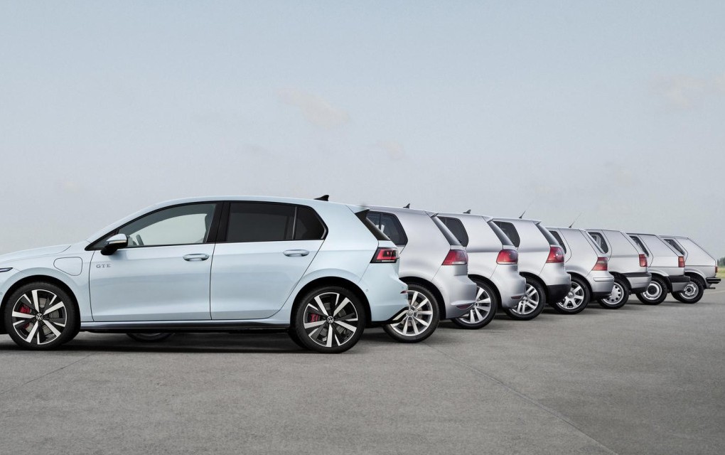 Polovni Golf 5, 6, 7 ili 8? Otkrivamo koja generacija ima najviše smisla