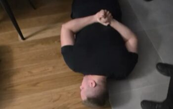 hapšenje u banja luci