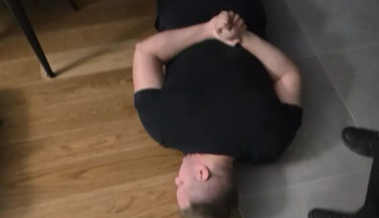 hapšenje u banja luci