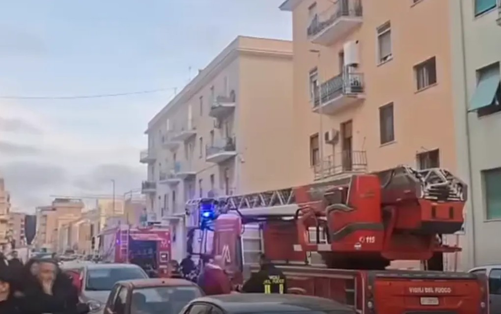 Dramatični detalji požara u Italiji: Stradala žena iz BiH