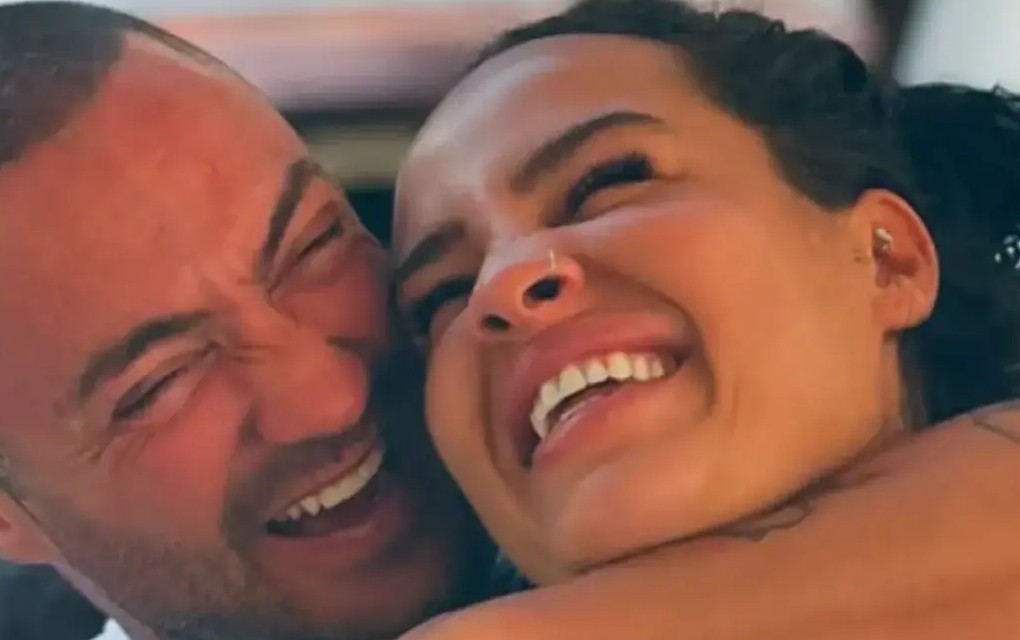 Oglasila se Jodžirova supruga nakon afere sa eksplicitnim fotografijama