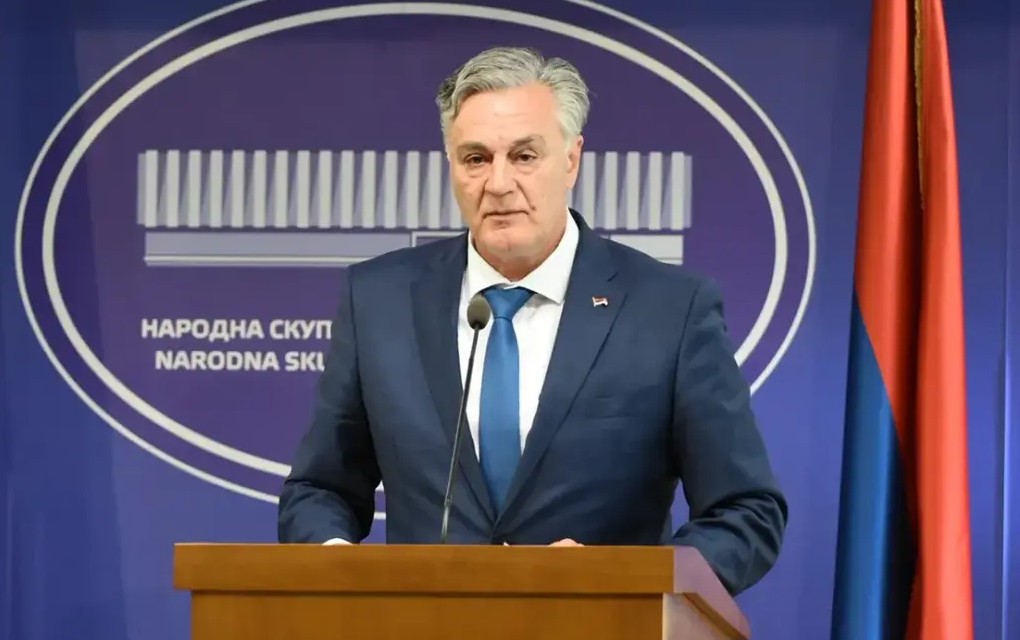 Karan: Minić će ponovo biti premijer