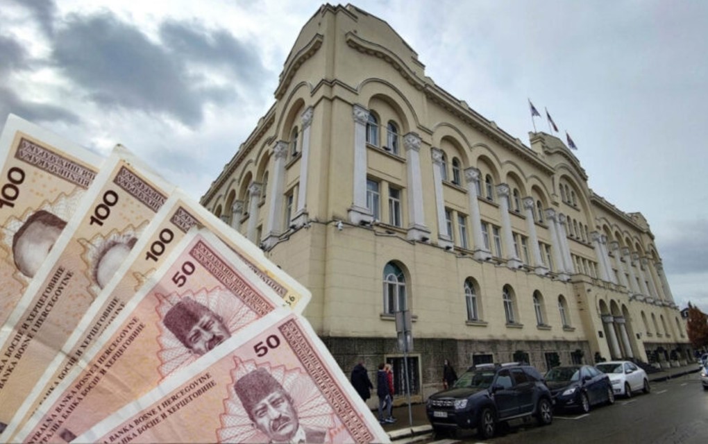 Gradonačelnik OČAJAN: Grad traži osam miliona KM nakon što je zaduženje već odbijeno