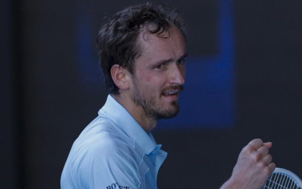 Drama Danila Medvedeva: Kolima kroz pustinju bježao iz ratne zone – na granici uslijedio šok