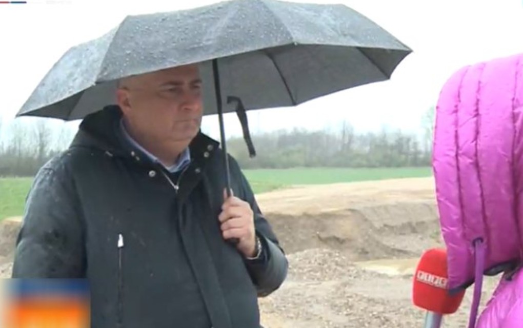 Milanović: Situacija širom Srpske stabilna i nema razloga za brigu