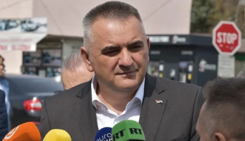minić