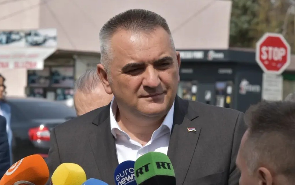 Minić: Podržavamo Logistiku, ali ne i blokade granica; Niko ih FBiH nije došao!