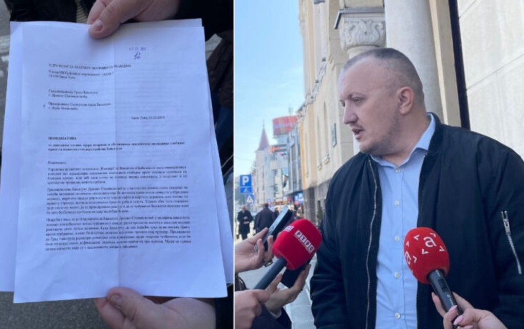 Inicijativa za pomoć Banjalučanima: Besplatan prevoz i manji porez među predloženim mjerama