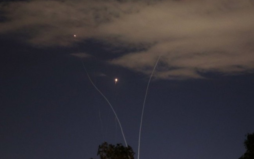 SNAŽNE EKSPLOZIJE ODJEKUJU U DUBAIJU I GRADOVIMA U ZALIVU!