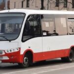 napad na vozača autobusa