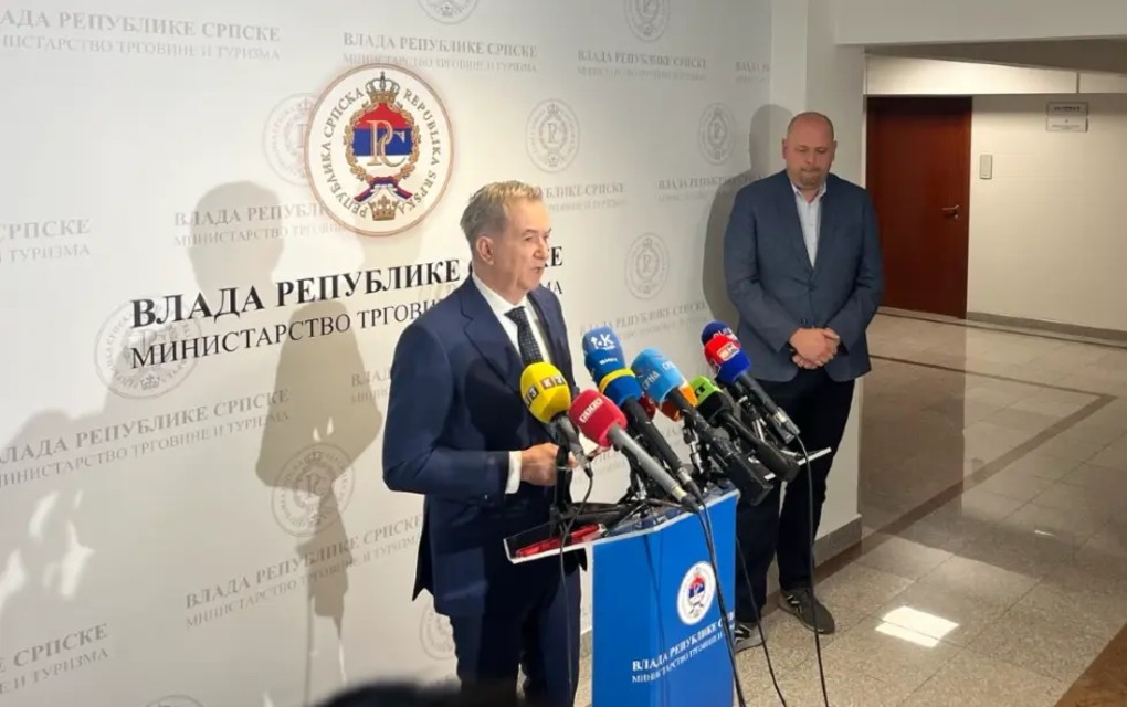 Ima li dovoljno goriva u Srpskoj? Evo šta kaže ministar