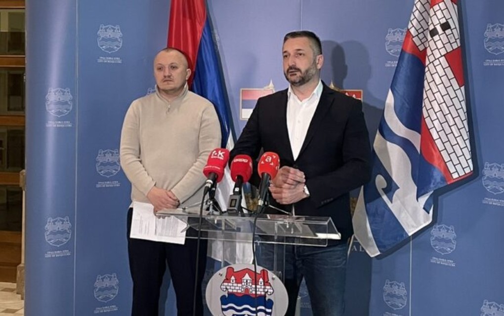 Gradonačelnik na potezu: Ninković najavio razmatranje mjera pomoći građanima