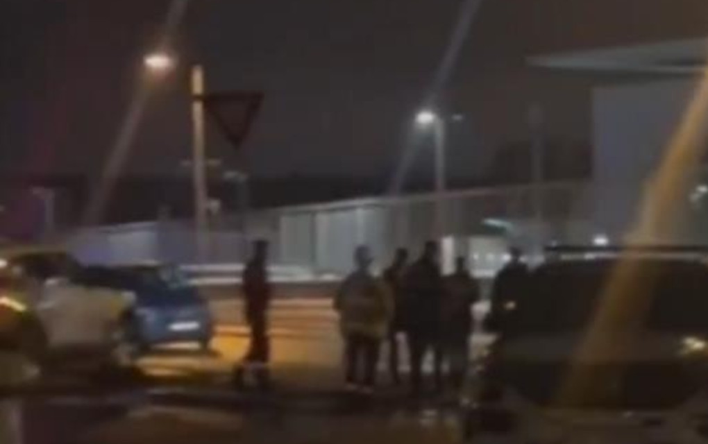 SNAŽNA EKSPLOZIJA KOD AMERIČKE AMBASADE U OSLU! Jake policijske snage na terenu, „puklo“ kod konzularnog odeljenja! Objavljeni snimci