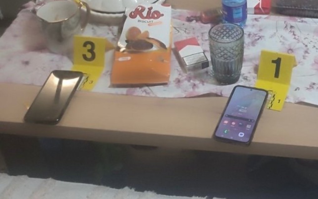 Zbog dječije pornografije uhapšena četiri lica iz Banjaluke i jedno iz Mrkonjić Grada