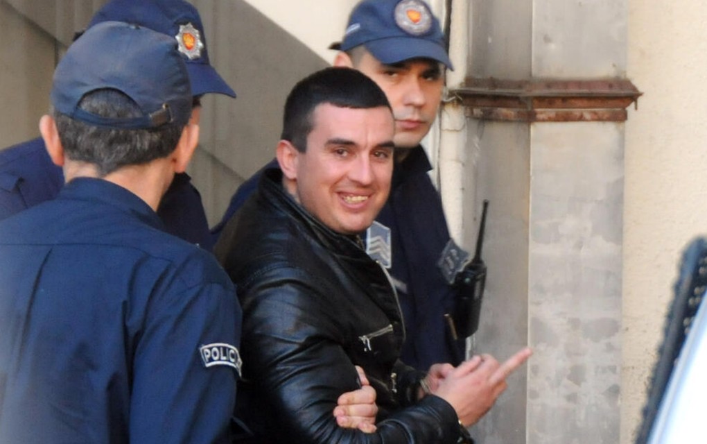 Pucnjava u Podgorici, blokiran grad, uhapšen državljanin BiH