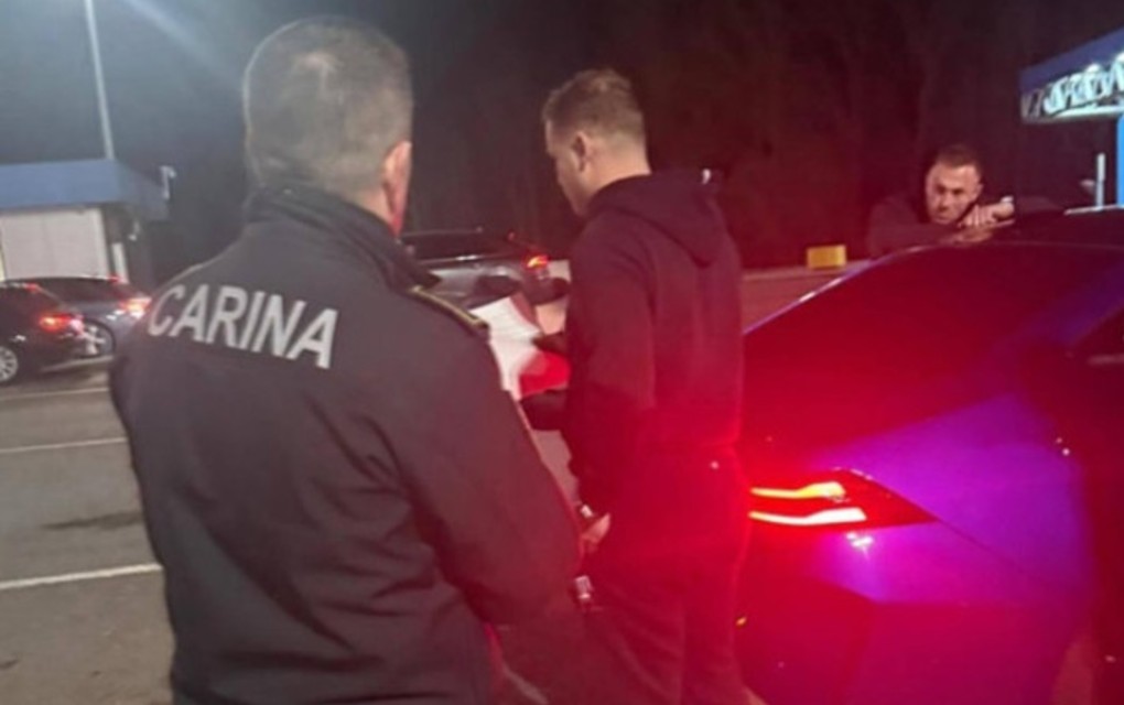 Hrvatska policija – Stanivuković ODBIO PREGLED KOFERA! Pušten noćas oko dva časa