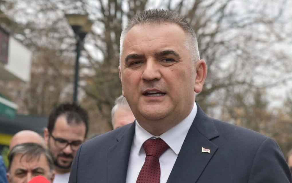 Minić: TV DUEL za sve medije!