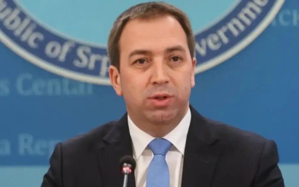 Selak: Dodik je predsjednik SNSD-a i to će tako da ostane