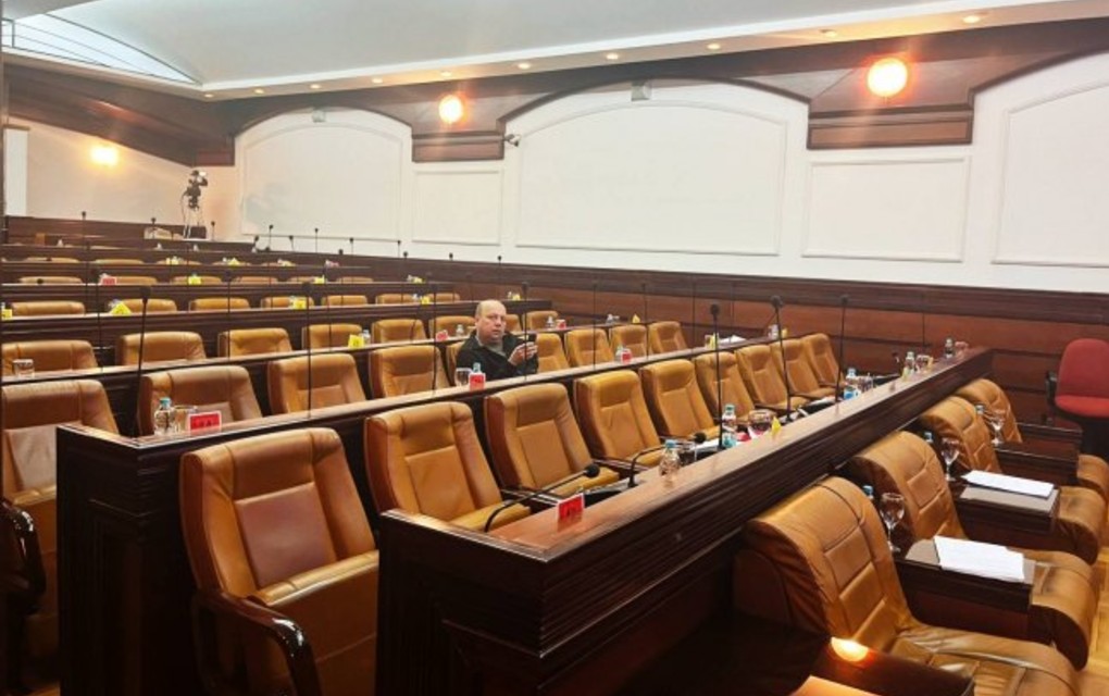 Skupština grada Banjaluka odgođena za sutra