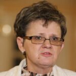 spomenka stevanović