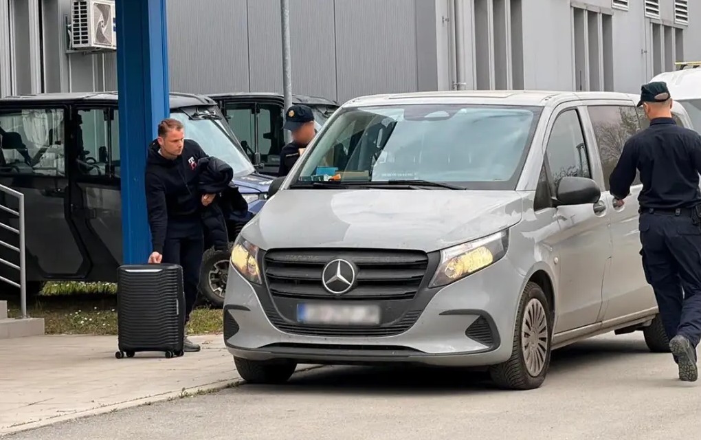 Hrvatska sve učestalije zloupotrebljava mehanizme granične kontrole i sve češće maltretira građane Srpske