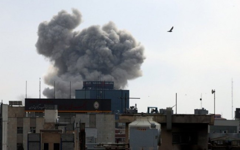 Širi se sukob na Bliskom istoku, dva iranska drona pogodila američku amabasadu u Rijadu