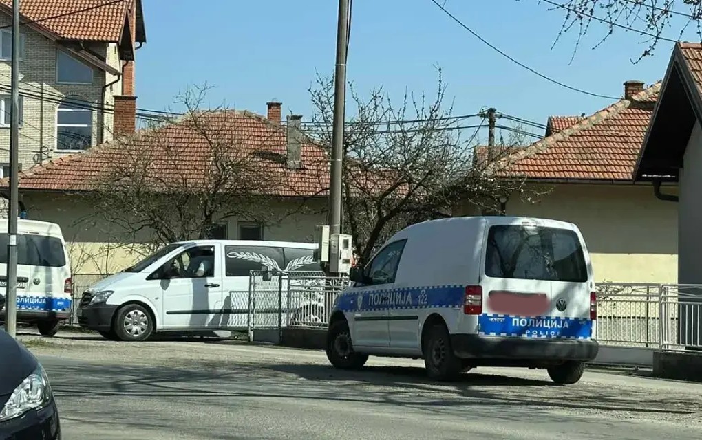 Tužilaštvo o tragediji u Bijeljini: Sumnja se na ubistvo i samoubistvo
