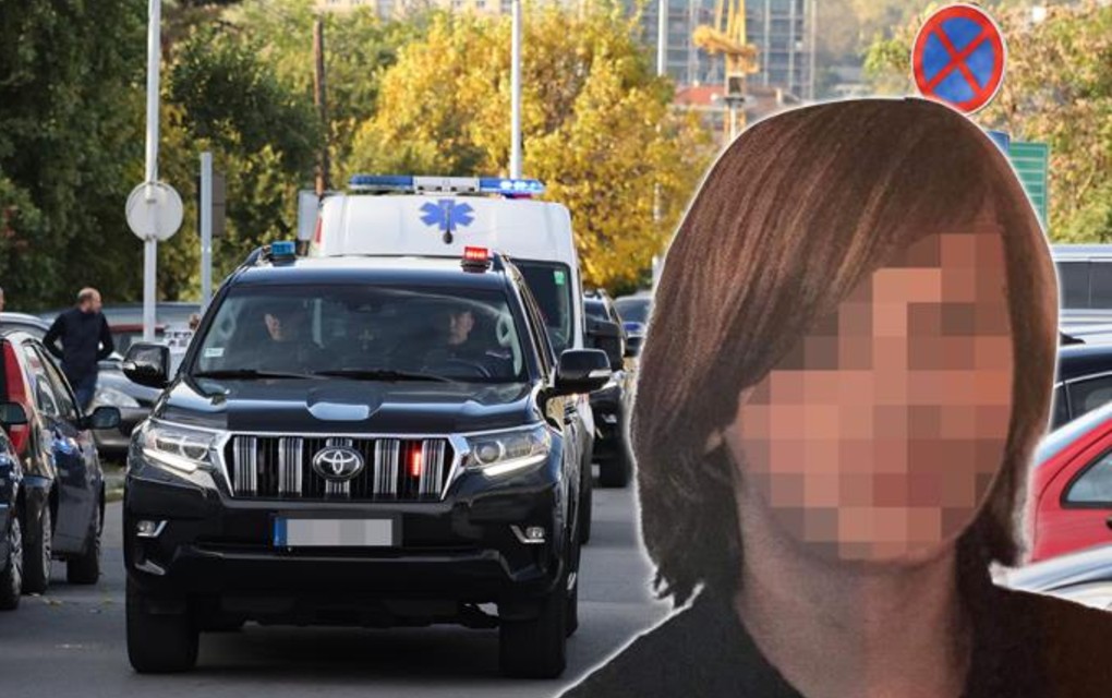 „PONEO SAM 92 METKA I PLANIRAO SVE DA IH ISKORISTIM“ Maljoletni ubica iz „Ribnikara“ danas ponovo svedoči protiv roditelja!