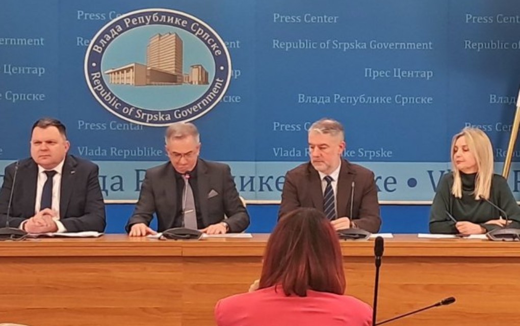 Puhovac: Određeni maksimalni iznosi marži na namirnice, hranu za bebe i lijekove; Stabilizujemo situaciju